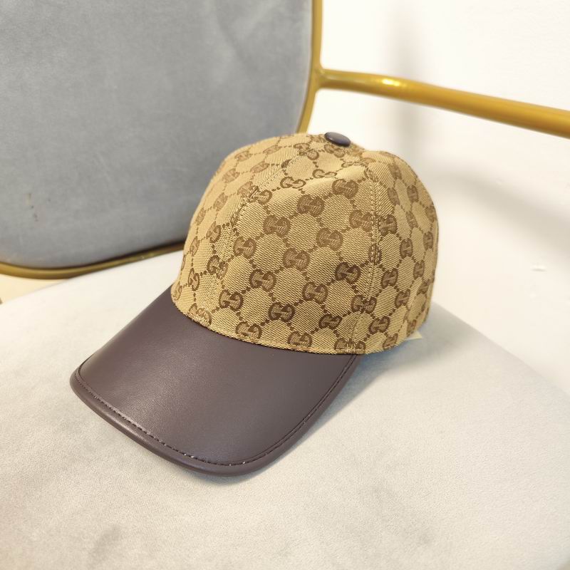 Gucci cap dx (1)